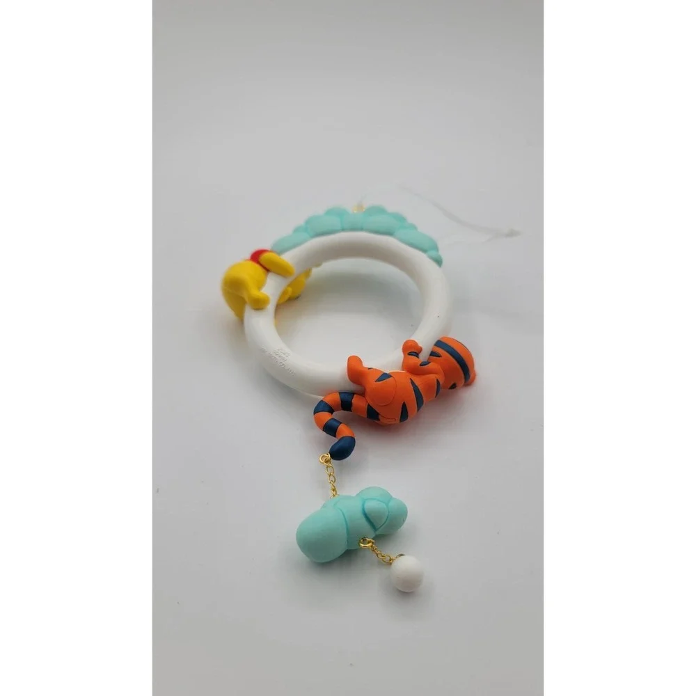Hallmark 2023‎ Keepsake Disney Winnie the Pooh Baby's First Christmas